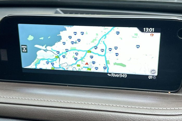 2021 Mazda CX-30 G20 Astina