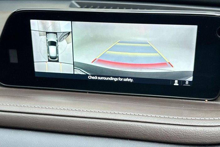 2021 Mazda CX-30 G20 Astina