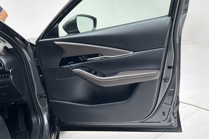 2021 Mazda CX-30 G20 Astina