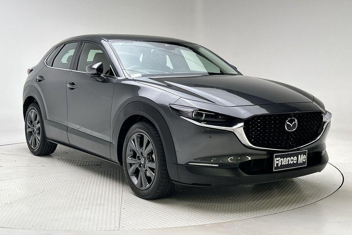 2021 Mazda CX-30 G20 Astina