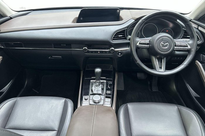 2021 Mazda CX-30 G20 Astina