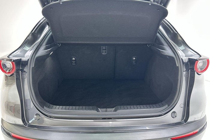 2021 Mazda CX-30 G20 Astina