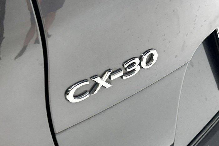 2021 Mazda CX-30 G20 Astina