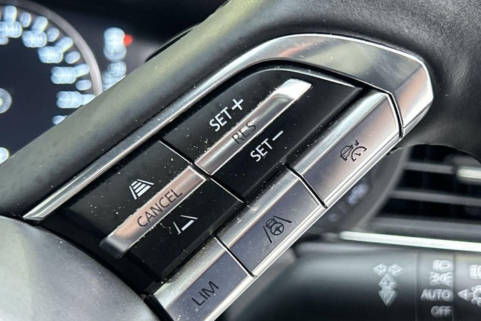 2021 Mazda CX-30 G20 Astina