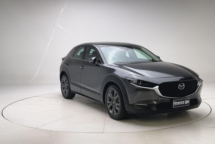 2021 Mazda CX-30 G20 Astina