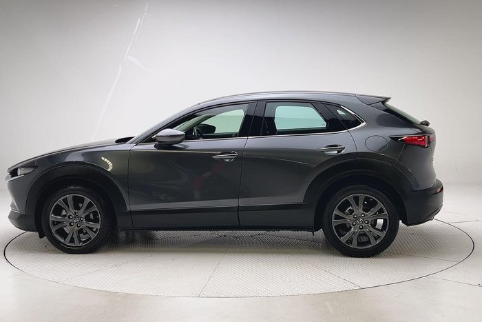 2021 Mazda CX-30 G20 Astina