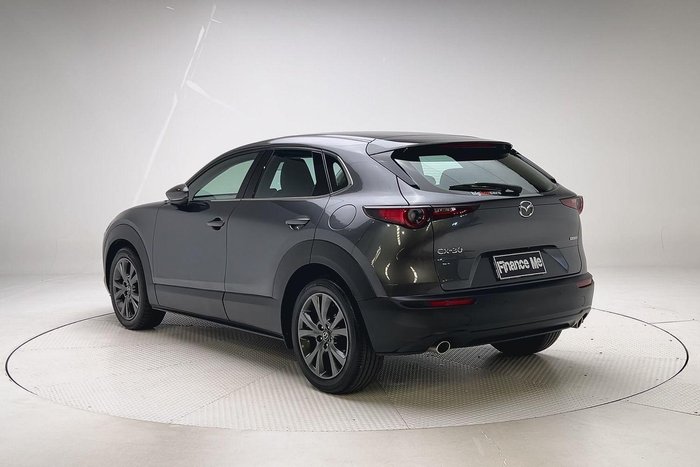 2021 Mazda CX-30 G20 Astina