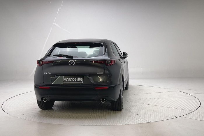 2021 Mazda CX-30 G20 Astina