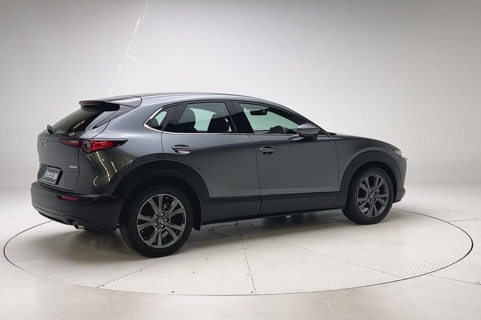 2021 Mazda CX-30 G20 Astina