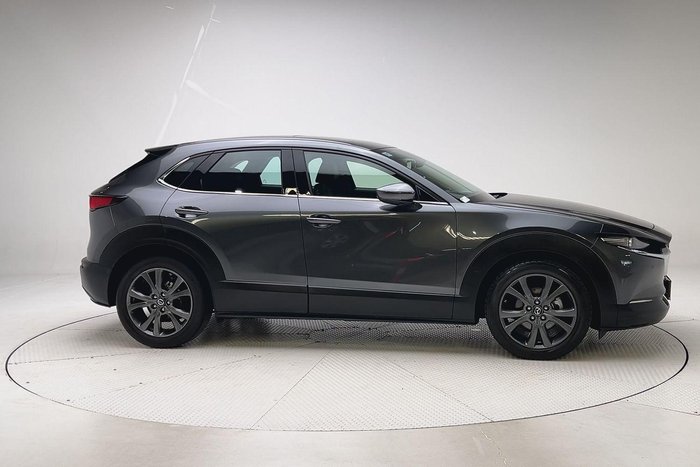 2021 Mazda CX-30 G20 Astina