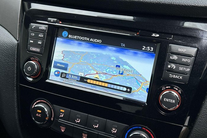 2019 Nissan QASHQAI ST-L