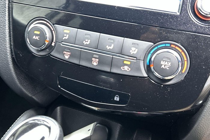 2019 Nissan QASHQAI ST-L