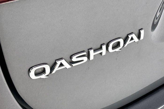 2019 Nissan QASHQAI ST-L