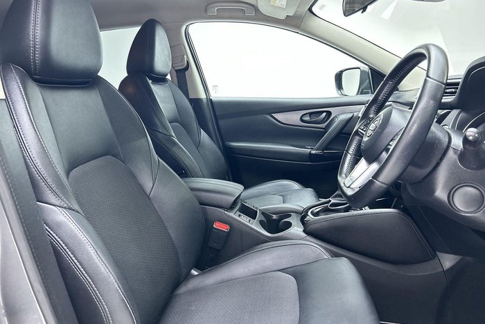 2019 Nissan QASHQAI ST-L