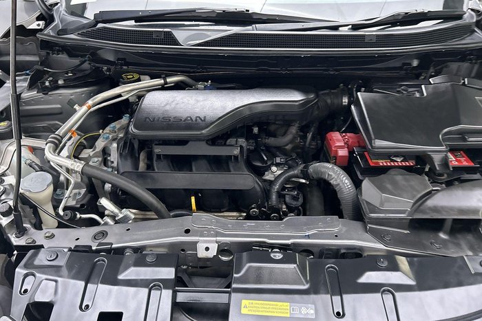 2019 Nissan QASHQAI ST-L