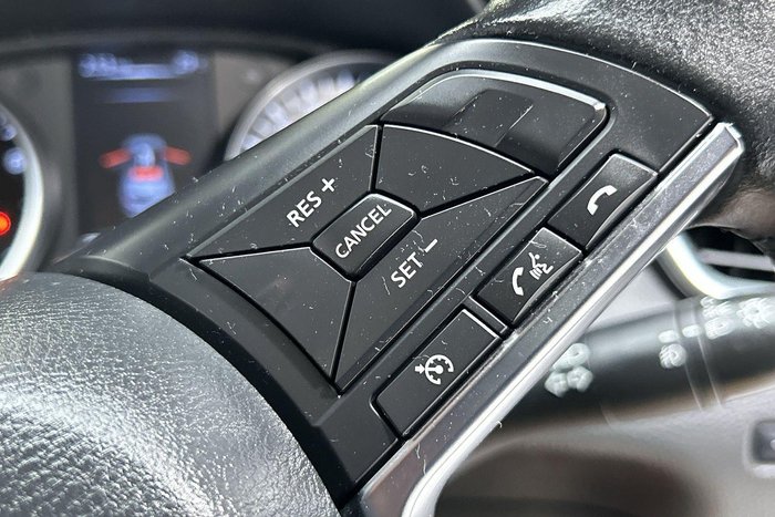 2019 Nissan QASHQAI ST-L