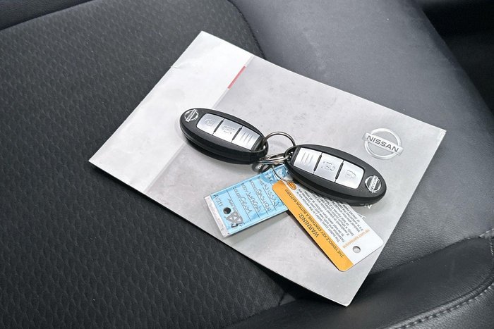 2019 Nissan QASHQAI ST-L