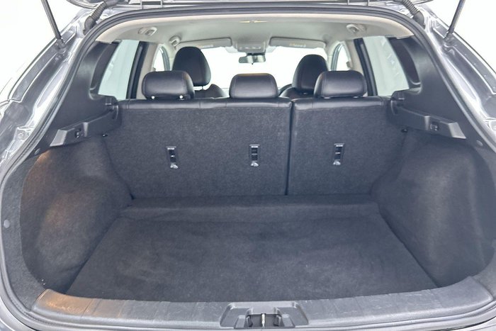 2019 Nissan QASHQAI ST-L