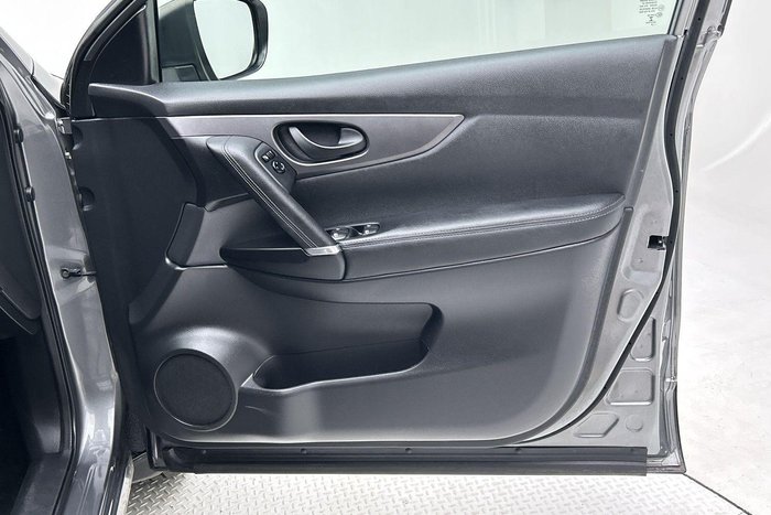 2019 Nissan QASHQAI ST-L