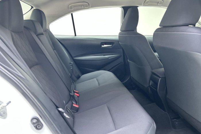 2023 Toyota Corolla Ascent Sport Hybrid