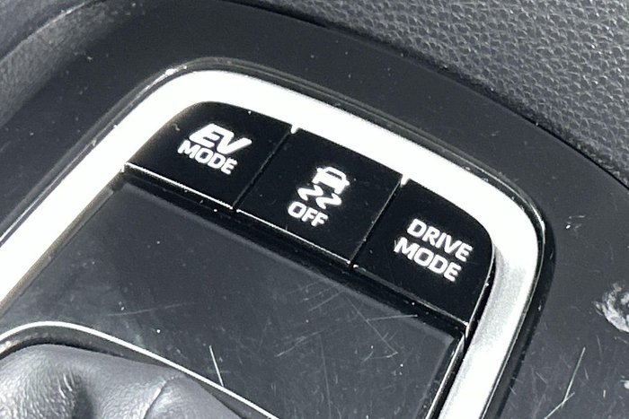 2023 Toyota Corolla Ascent Sport Hybrid