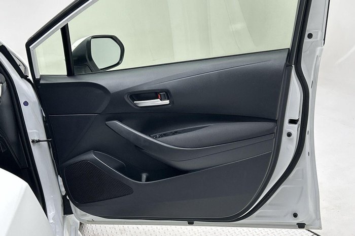 2023 Toyota Corolla Ascent Sport Hybrid