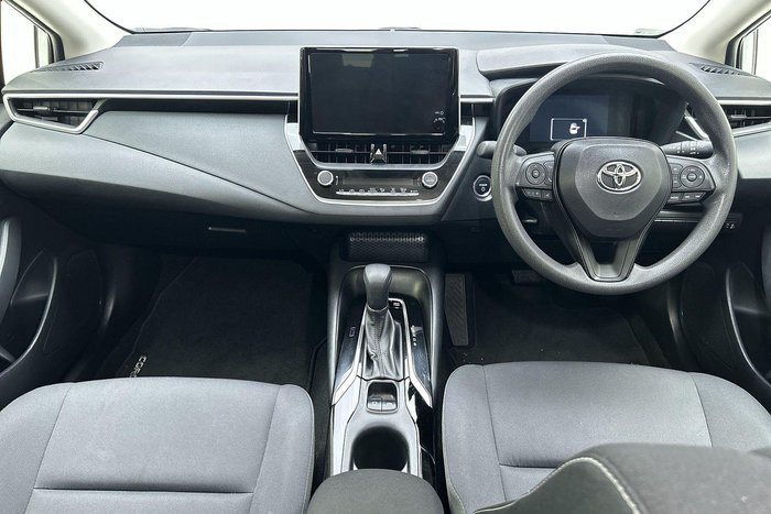 2023 Toyota Corolla Ascent Sport Hybrid