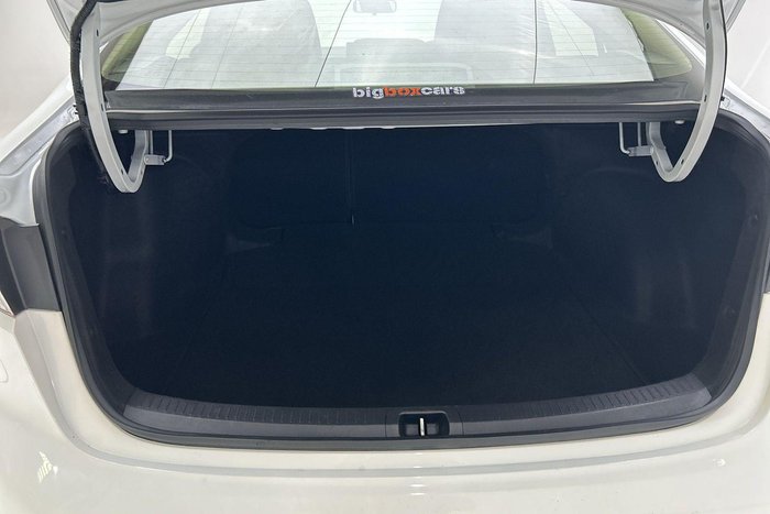 2023 Toyota Corolla Ascent Sport Hybrid