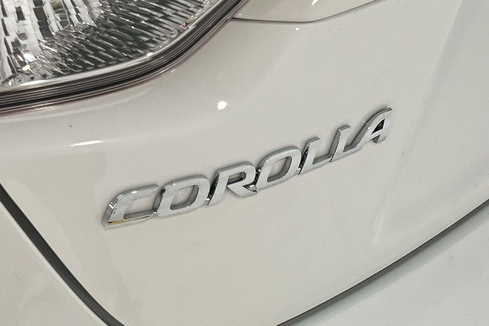 2023 Toyota Corolla Ascent Sport Hybrid