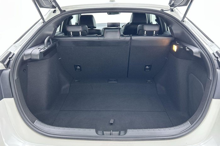 2022 Honda Civic VTi LX