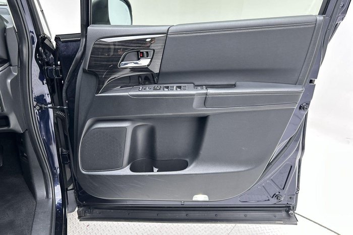 2018 Honda Odyssey VTi-L