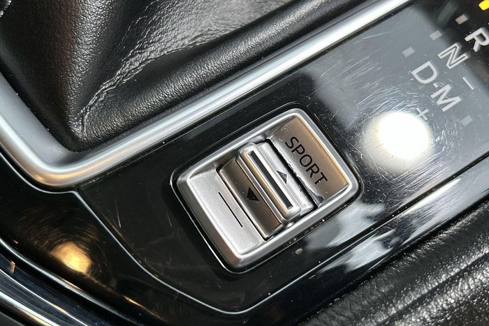 2018 Mazda CX-5 Maxx Sport