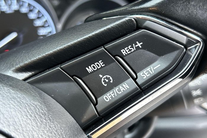 2018 Mazda CX-5 Maxx Sport