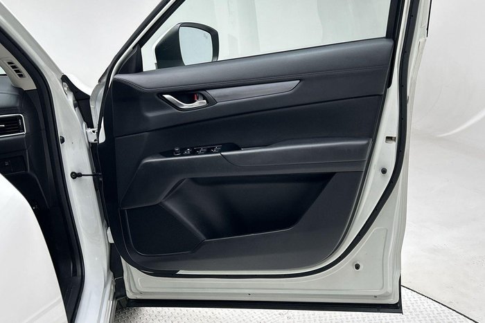 2018 Mazda CX-5 Maxx Sport