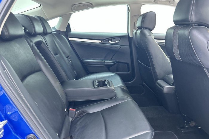 2020 Honda Civic VTi-LX