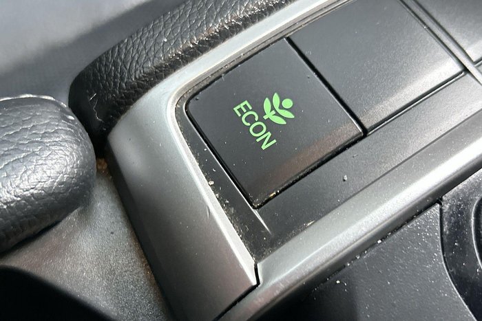 2020 Honda Civic VTi-LX