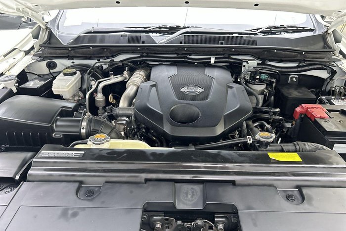 2023 Nissan Navara PRO-4X