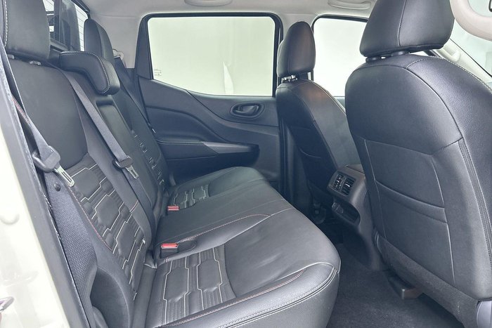 2023 Nissan Navara PRO-4X