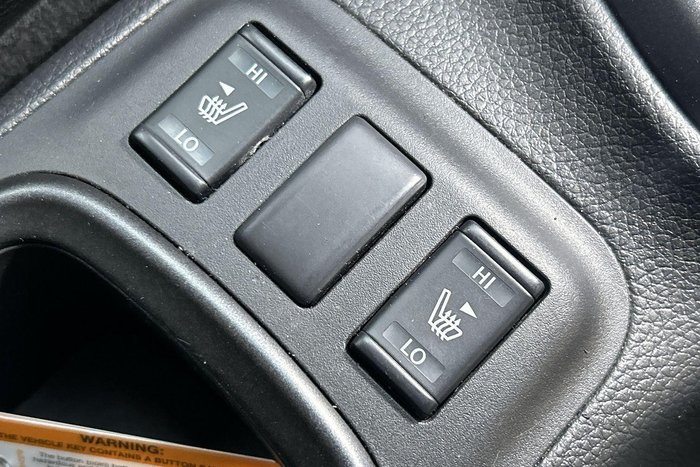 2023 Nissan Navara PRO-4X