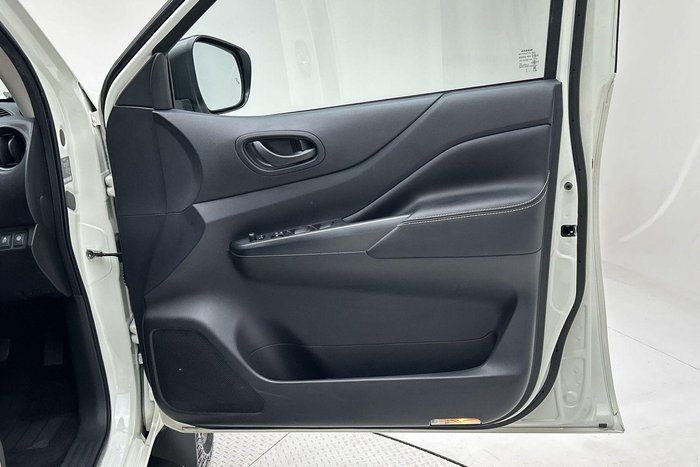 2023 Nissan Navara PRO-4X