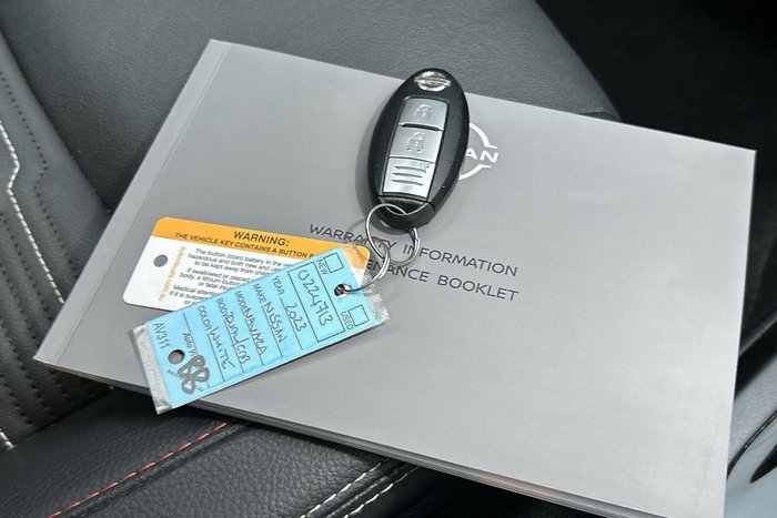 2023 Nissan Navara PRO-4X