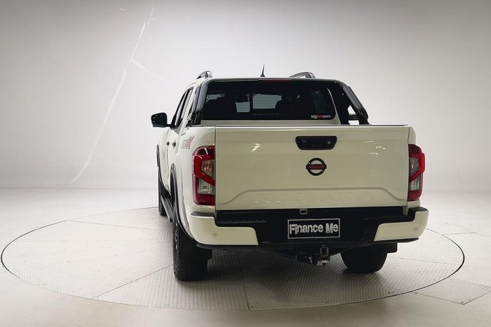 2023 Nissan Navara PRO-4X