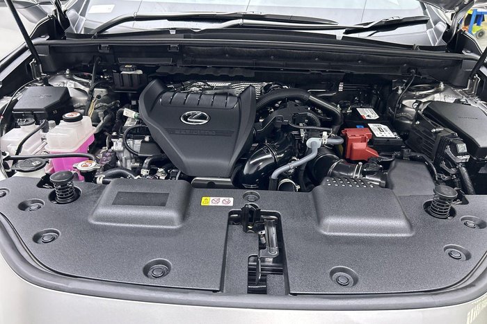 2023 Lexus NX 350 F Sport