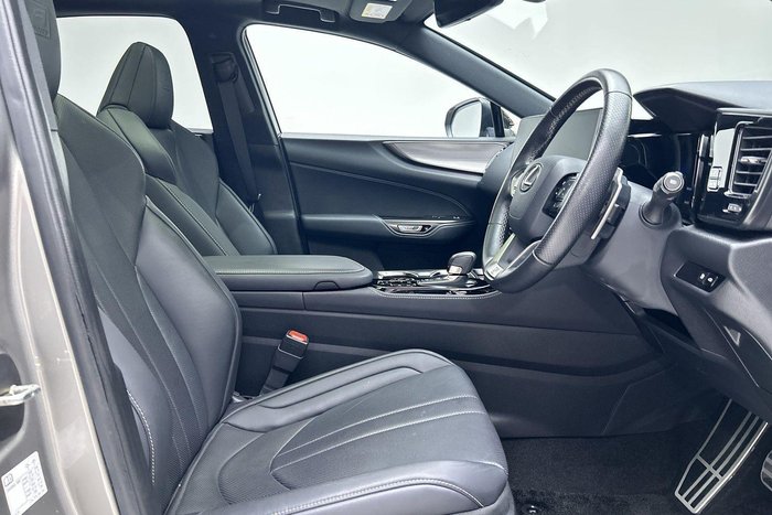 2023 Lexus NX 350 F Sport