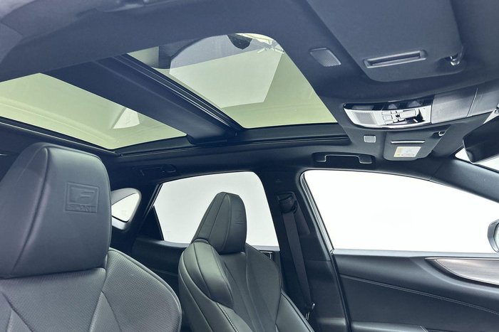 2023 Lexus NX 350 F Sport