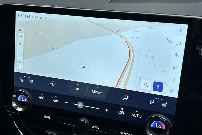 2023 Lexus NX 350 F Sport