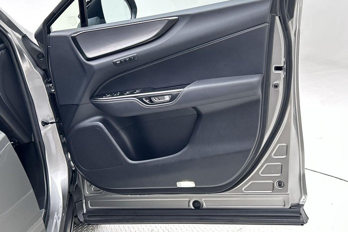 2023 Lexus NX 350 F Sport