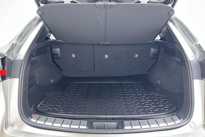 2023 Lexus NX 350 F Sport