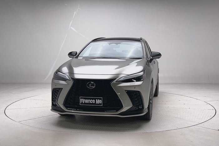 2023 Lexus NX 350 F Sport