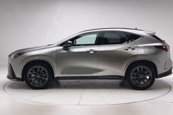 2023 Lexus NX 350 F Sport